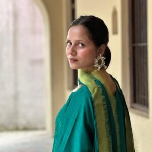 Mehfil Raw Silk Ensemble