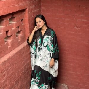 Ruh Kaftan
