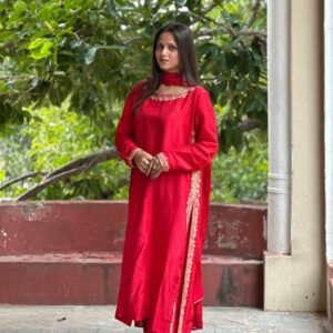 Gulnaar Tilla Ensemble